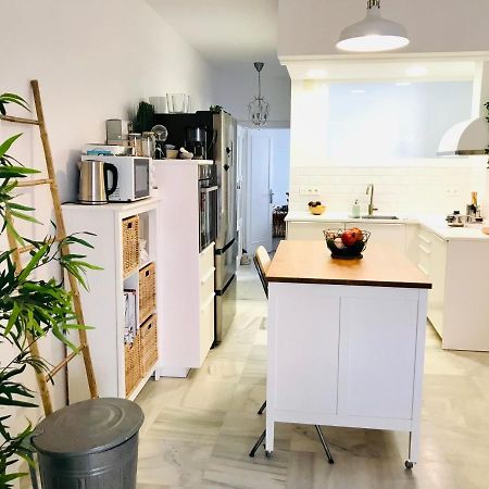 Centro Malaga Apartman Kültér fotó