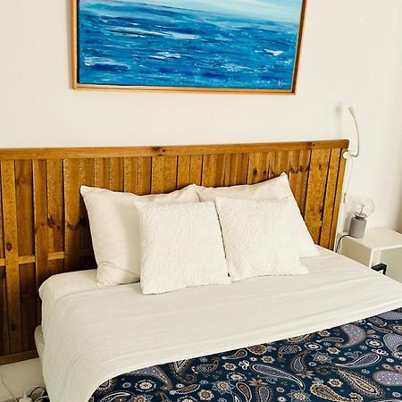 Centro Malaga Apartman Kültér fotó