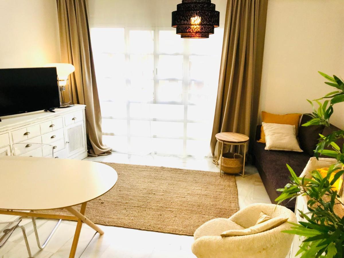 Centro Malaga Apartman Kültér fotó