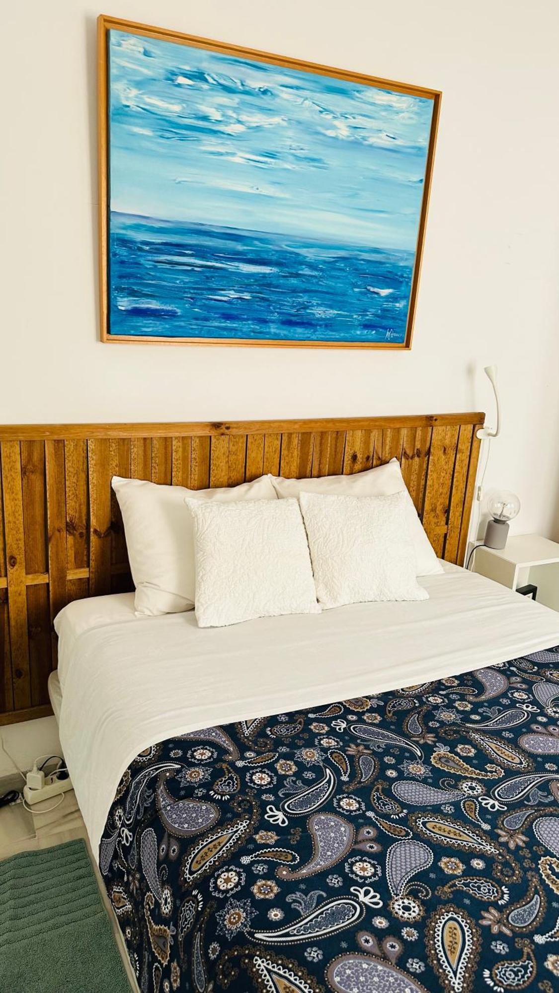 Centro Malaga Apartman Kültér fotó